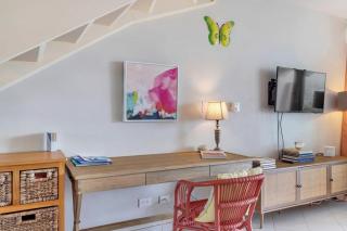 Port Bonaire Seascape A301 with Sea Views and Pool - 4