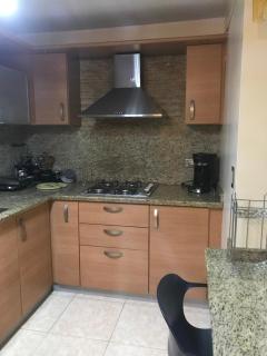 Apartamento full equipado en Lechería - El Morro de Barcelona - 8