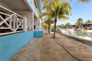 Ocean Breeze Tortuga on the Laguna Marina - 8