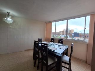 Apartamento full equipado en Lechería - El Morro de Barcelona - 9