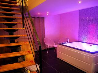 Symbiose hotel - Charleroi - 4