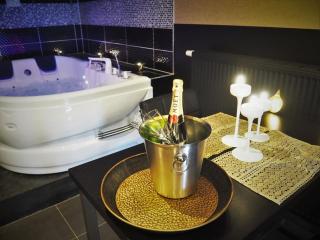 Symbiose hotel - Charleroi - 2