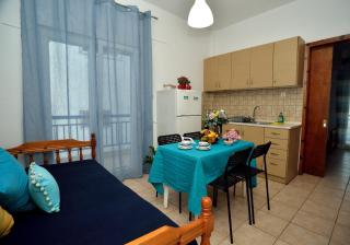 Maria Konstantinidis Apartments - Nea Potidaea - 2