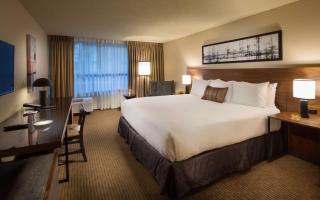 Hotel 116, A Coast Hotel Bellevue - Bellevue - 7