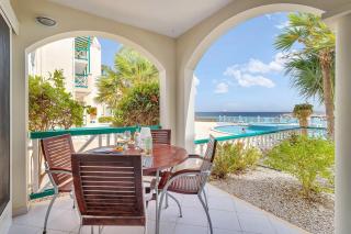 Port Bonaire Oasis A701 with Sea View - Kralendijk - 6