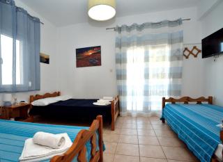 Maria Konstantinidis Apartments - 9