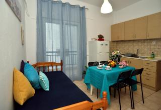 Maria Konstantinidis Apartments - Nea Potidaea - 8