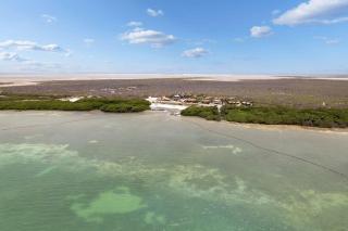 Lac Bay Casita 5 - 7