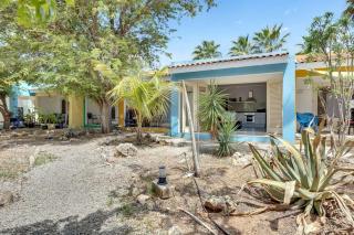 Kas Kontentu in Caribbean Court - Kralendijk - 1