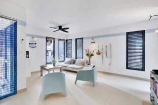 Villa Azul II in Belnem - 2