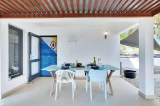 Villa Azul I in Belnem - 2