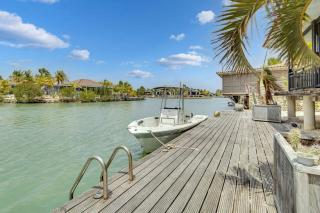 Coral Laguna in Laguna Marina - Kralendijk - 8