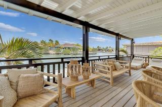 Coral Laguna in Laguna Marina - Kralendijk - 2