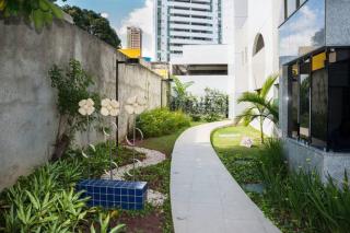 Jaqueira Home Service - Recife - 2