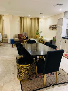 Arsaad villa apparments - ‘Ūd al Bayḑāʼ - 3