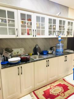Arsaad villa apparments - ‘Ūd al Bayḑāʼ - 2
