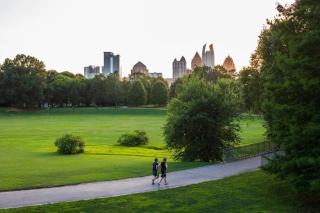 Mystique - Atlanta - 3
