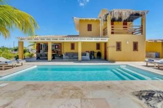 Kas Pura Vida in Belnem - 9