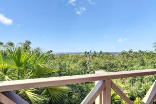 Villa Kromboon with an amazing sea view - Kralendijk - 7