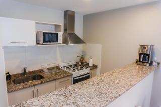 2) Hermoso departamento cómodo y equipado! - 2