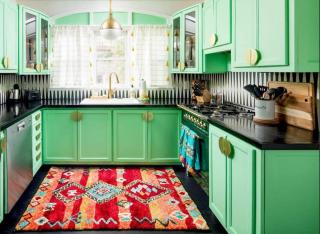 Jungalow Bungalow - Atlanta - 6