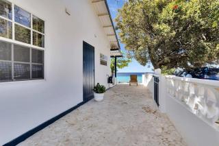 Pixel Paradise Oceanfront Villa with Stunning Views - Kralendijk - 9