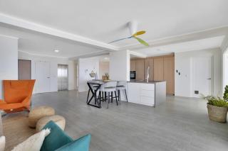Playa Lechi Penthouse with full Ocean View - Kralendijk - 2