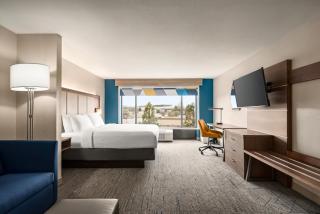 Holiday Inn Express Hotel & Suites McDonough by IHG - 3