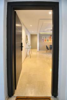 Spacieux et Luxueux Appartement 2 BR • Central Casablanca - Casablanca - 2