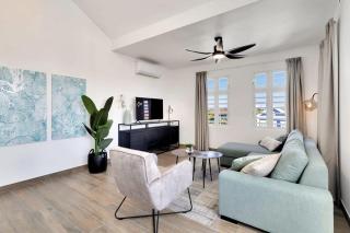 Laguna Breeze with Laguna Marina View - Kralendijk - 7