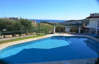 Duplex con vistas al mar - Manilva - 0