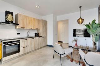 Kas Ereda Ground floor Apartment with Pool - Kralendijk - 5