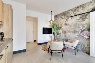 Kas Ereda Ground floor Apartment with Pool - Kralendijk - 2