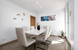 Duplex con vistas al mar - 9