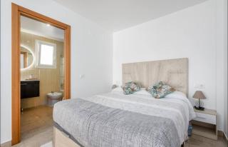 Duplex con vistas al mar - Manilva - 4