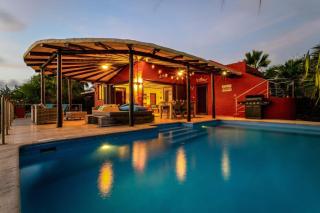 Villa Kokopelli with Great Views and Private Pool - Kralendijk - 1