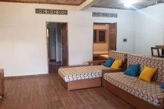 Ambiance tropicale - 5