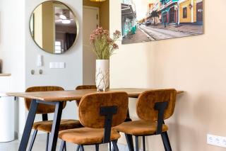 Casa Encanto met Lovely Cooling Pool - 1