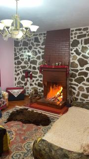 Bitro House - Pogradec - 1