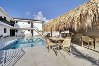 Villa Valena Apartment 7 with Cooling Pool - 1