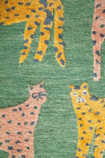 Lucky Leopard - Atlanta - 4