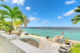 Belmar Oceanfront Apartment 14 Divers Paradise - Kralendijk - 7