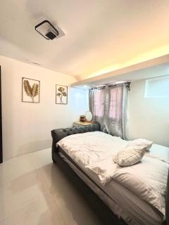 Ys staycation - Pampang - 4