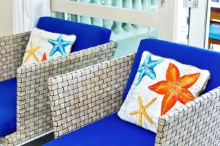 Belmar Oceanfront Apartment 1 Divers Paradise - Kralendijk - 4
