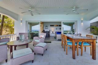 Belmar Oceanfront Apartment 1 Divers Paradise - Kralendijk - 7