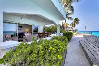 Belmar Oceanfront Apartment 1 Divers Paradise - Kralendijk - 5