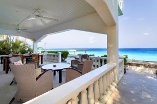 Belmar Oceanfront Apartment 1 Divers Paradise - Kralendijk - 6
