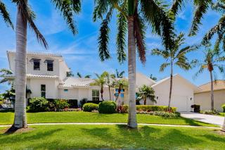 Nautilus Manor - Marco Island - 8