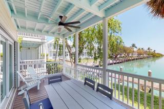 Harbor Hideaway Villa 7066 - 8