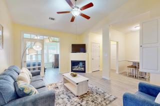 Savannah Shores 12 - Myrtle Beach - 5
